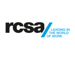 RCSA Logo